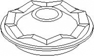 Подвеска TOPRAN 301 409