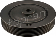 Амортизатор TOPRAN 700 788