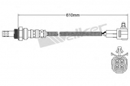 Датчик WALKER PRODUCTS 250-24333