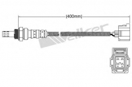 Датчик WALKER PRODUCTS 250-24253