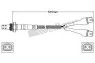 Датчик WALKER PRODUCTS 250-23047