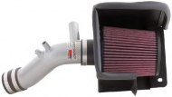 Система спортивного воздушного фильтра K&N Filters 69-2542TS