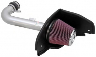 Система спортивного воздушного фильтра K&N Filters 69-3525TS