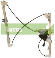 Подъемное устройство для окон LUCAS ELECTRICAL WRL1124L