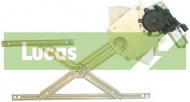 Подъемное устройство для окон LUCAS ELECTRICAL WRL1172L