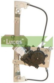 Подъемное устройство для окон LUCAS ELECTRICAL WRL1229R