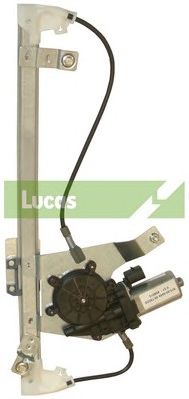 Подъемное устройство для окон LUCAS ELECTRICAL WRL1251R