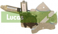 Подъемное устройство для окон LUCAS ELECTRICAL WRL1268R