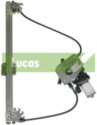 Подъемное устройство для окон LUCAS ELECTRICAL WRL1280L