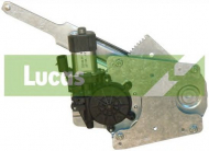 Подъемное устройство для окон LUCAS ELECTRICAL WRL1362L