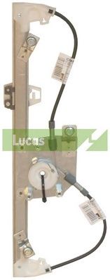 Подъемное устройство для окон LUCAS ELECTRICAL WRL2018L