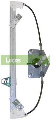 Подъемное устройство для окон LUCAS ELECTRICAL WRL2146L