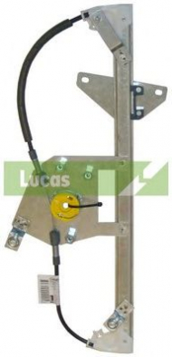 Подъемное устройство для окон LUCAS ELECTRICAL WRL2211L