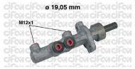 Цилиндр CIFAM 202-537