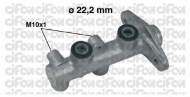 Цилиндр CIFAM 202-649