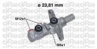 Цилиндр CIFAM 202-742
