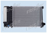 Теплообменник FRIGAIR 0102.3003