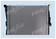 Теплообменник FRIGAIR 0102.3075