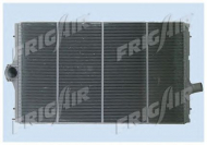 Теплообменник FRIGAIR 0209.3501