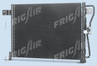 Конденсатор FRIGAIR 0818.2005