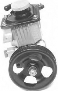Насос GENERAL RICAMBI PI0237
