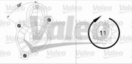 Стартер VALEO 455929