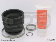 Комплект пыльника CDX 22-4220