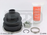 Комплект пыльника CDX 22-6096