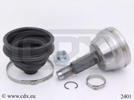 Шарнирный комплект CDX 2401