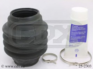 Комплект пыльника CDX 25-2303