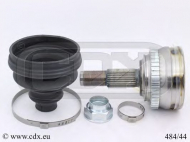 Шарнирный комплект CDX 484/44