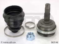 Шарнирный комплект CDX 865/44