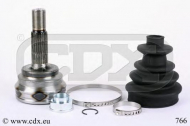 Шарнирный комплект CDX 766