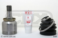 Шарнирный комплект CDX 849