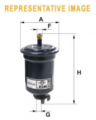 Фильтр WIX FILTERS WF8183