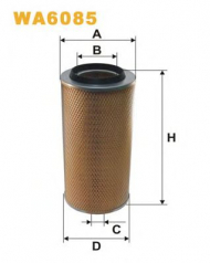Фильтр WIX FILTERS WA6085