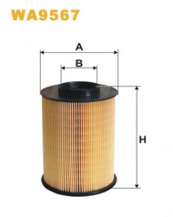 Фильтр WIX FILTERS WA9567