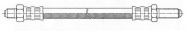 Шлангопровод CEF 511576