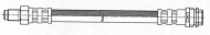 Шлангопровод CEF 512268