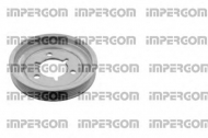 Ременный шкив ORIGINAL IMPERIUM 10321
