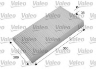 Фильтр VALEO 698871
