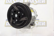 Компрессор DA SILVA FC0061