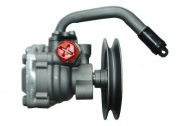 Насос DA SILVA DP3320