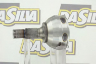 Шарнирный комплект DA SILVA J3112