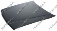 Капот двигателя PRASCO DS0693100