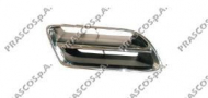 Решетка-облицовка PRASCO DS1752103