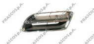 Решетка-облицовка PRASCO DS1752104