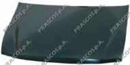 Капот двигателя PRASCO MB1593100