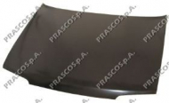 Капот двигателя PRASCO MZ0113100
