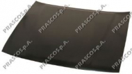 Капот двигателя PRASCO TY2363100